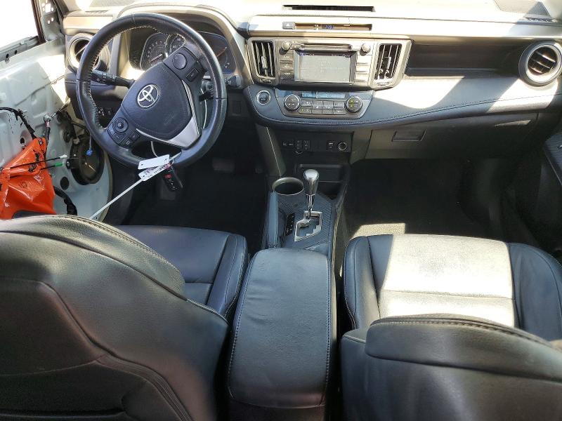 Photo 8 from auction – 2013 TOYOTA RAV4 with VIN 2T3YFREV7DW064340