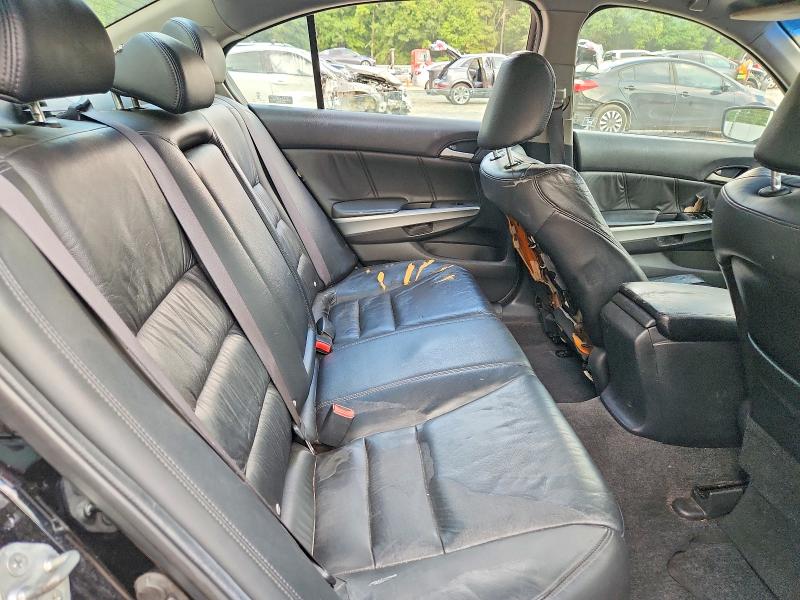 Photo 10 from auction – 2008 HONDA ACCORD with VIN 1HGCP368X8A001963