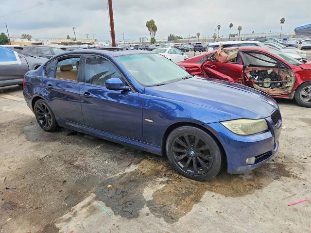 Photo 4 from auction – 2011 BMW 328 with VIN WBAPH5G52BNM71835