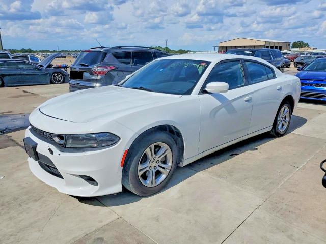 2022 DODGE CHARGER - Търг №67757006
