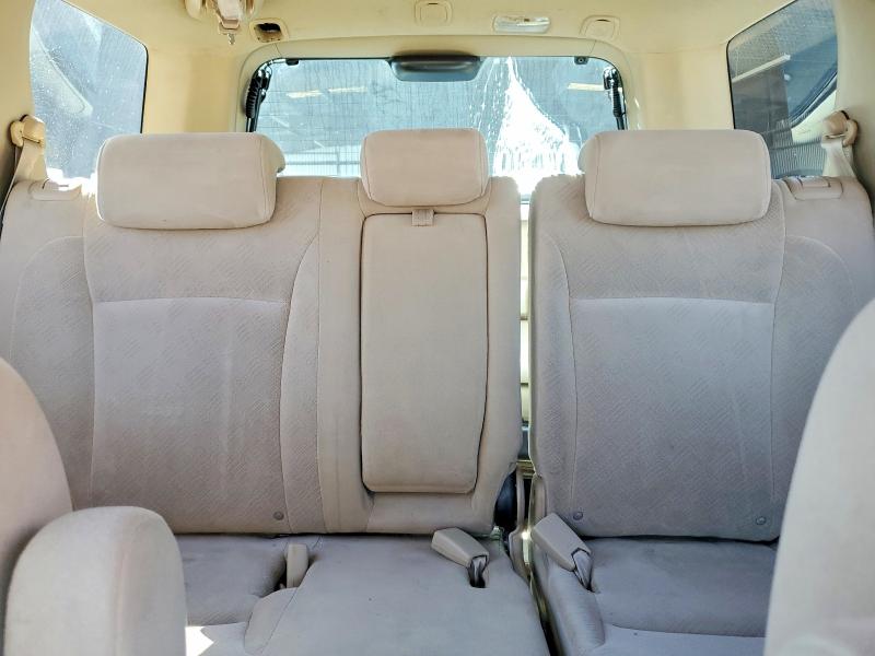 Photo 10 from auction – 2005 HONDA CR-V with VIN JHLRD78875C027896
