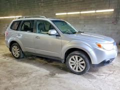 صورة رقم 4 من المزاد - 2012 SUBARU FORESTER مع VIN JF2SHAEC3CH409742
