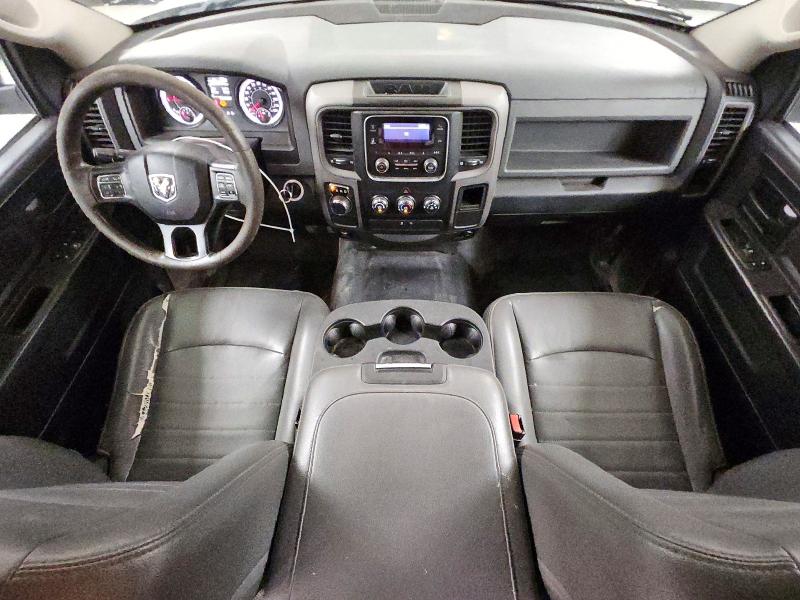 Photo 8 from auction – 2019 RAM 1500 CLASSIC with VIN 1C6RR6KTXKS633482