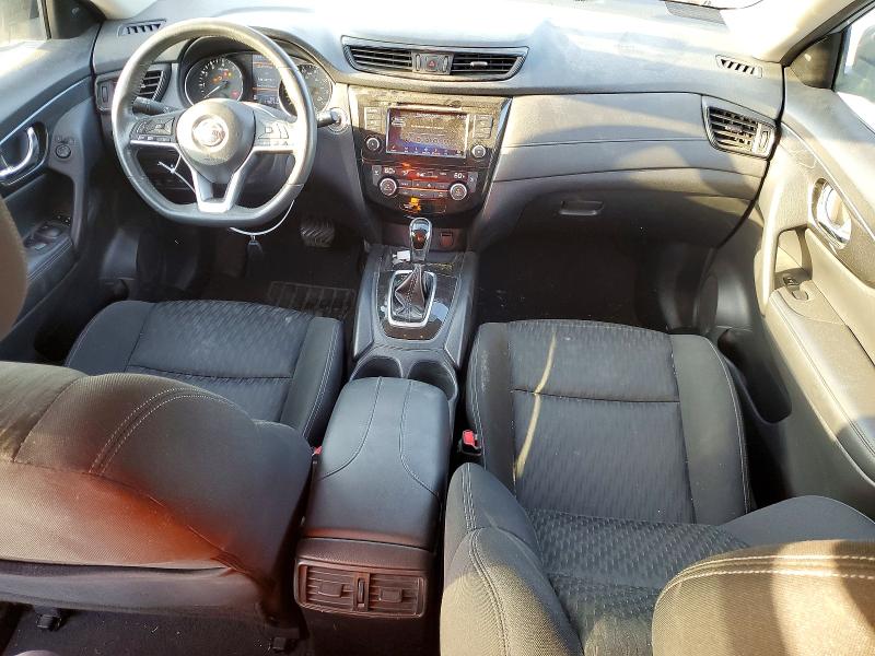 Zdjęcie 8 z aukcji – 2018 NISSAN ROGUE z VIN KNMAT2MV3JP559743
