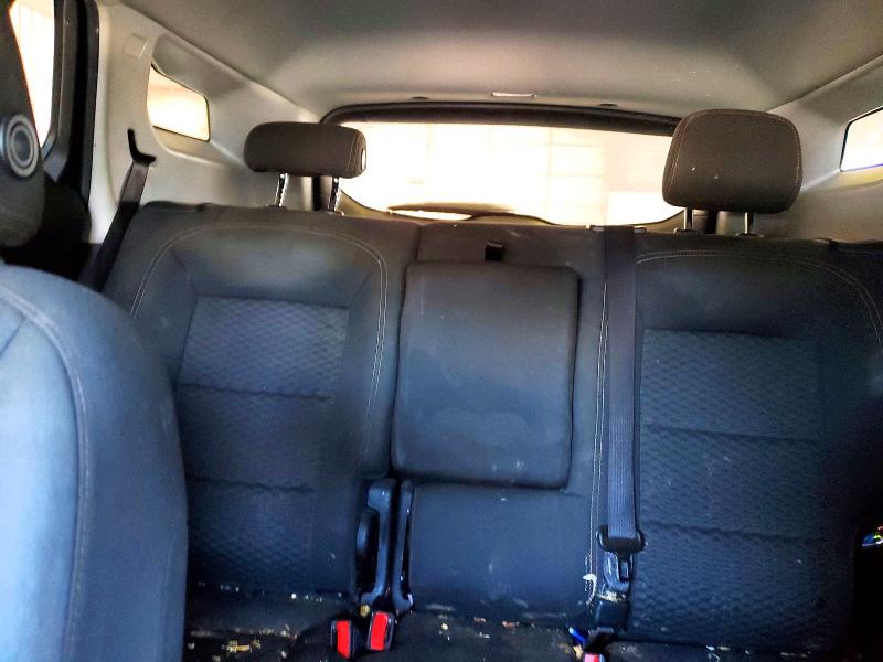 صورة رقم 10 من المزاد - 2019 GMC TERRAIN مع VIN 3GKALMEV3KL247336