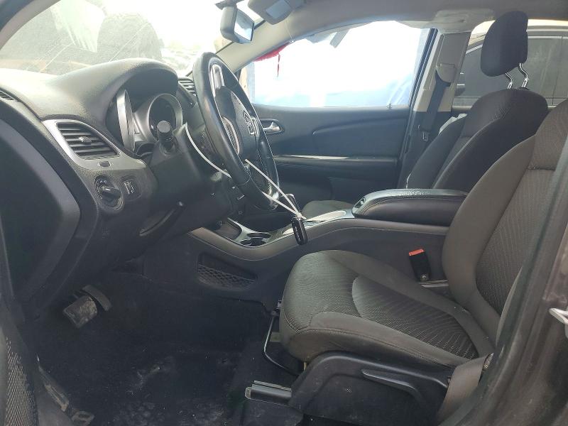 Photo 7 from auction – 2017 DODGE JOURNEY with VIN 3C4PDCABXHT545688