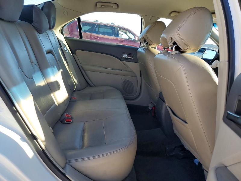 Photo 10 from auction – 2012 FORD FUSION with VIN 3FAHP0JA9CR266150