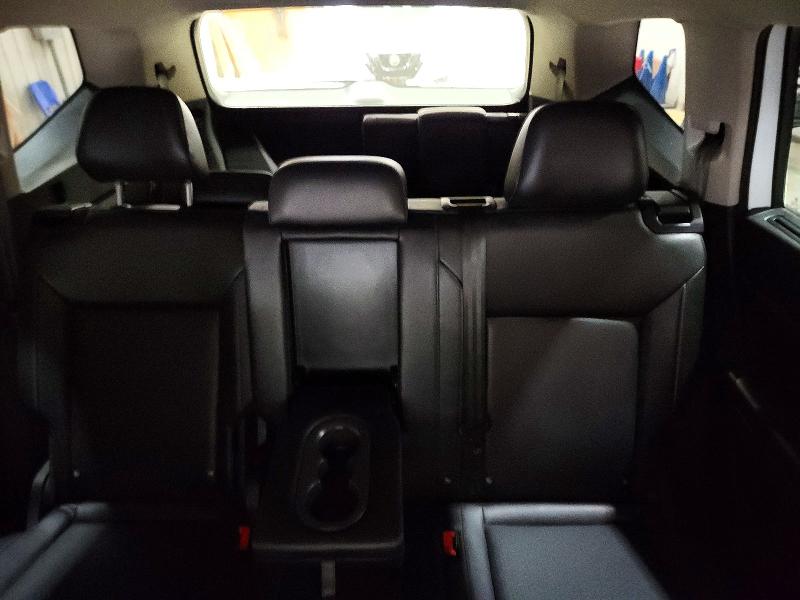 Photo 10 from auction – 2019 VOLKSWAGEN ATLAS with VIN 1V2UR2CA2KC568807