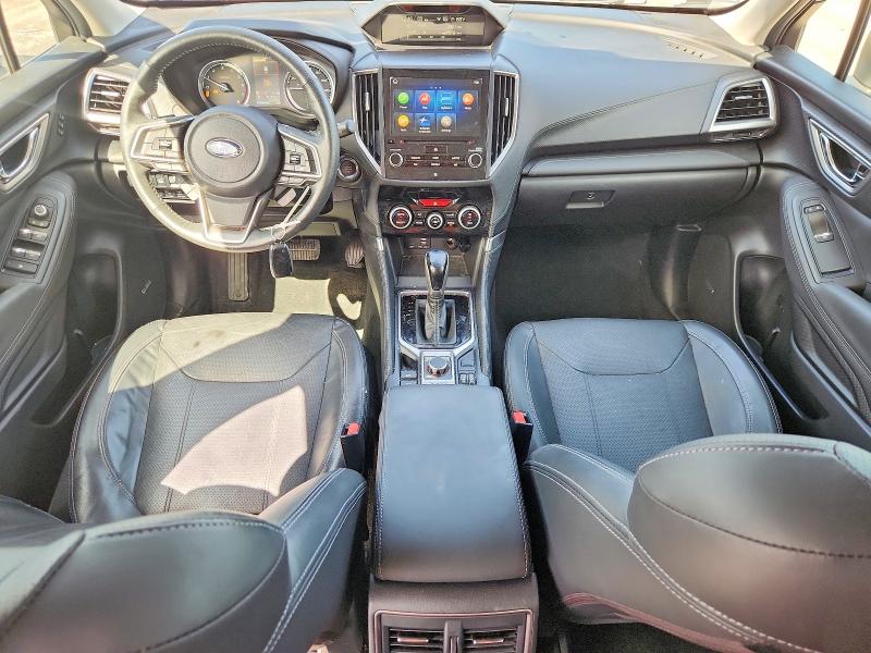 Снимка 8 от търг – 2020 SUBARU FORESTER с VIN JF2SKAXC4LH406251