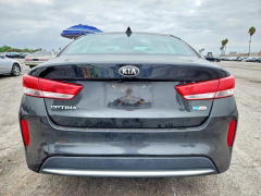 صورة رقم 6 من المزاد - 2017 KIA OPTIMA مع VIN KNAGT4LE5H5012855