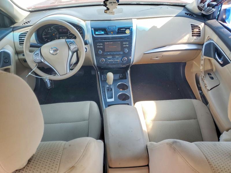 Zdjęcie 8 z aukcji – 2005 FORD FOCUS z VIN 1FAFP34N25W181321