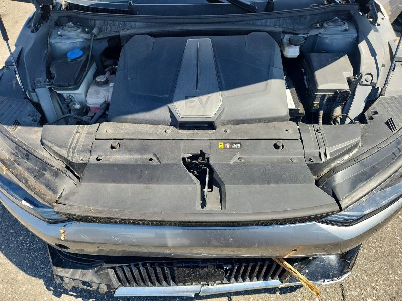 Photo 12 from auction – 2024 KIA EV6 with VIN KNDC34LA2R5202239