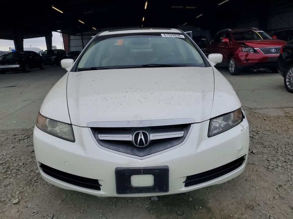Photo 5 from auction – 2006 ACURA 3.2TL with VIN 19UUA66296A014008