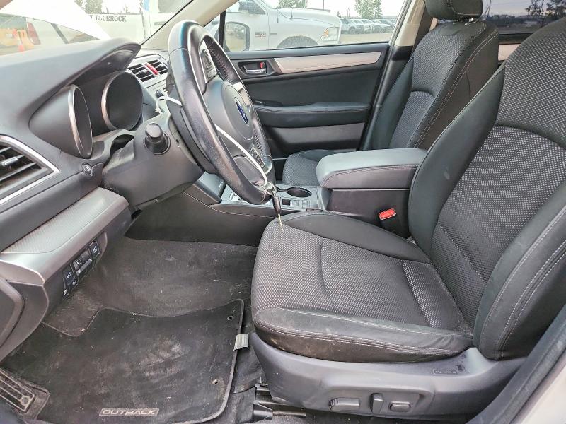 Foto 7 de la subasta – 2016 SUBARU OUTBACK con VIN 4S4BSCDCXG3345002
