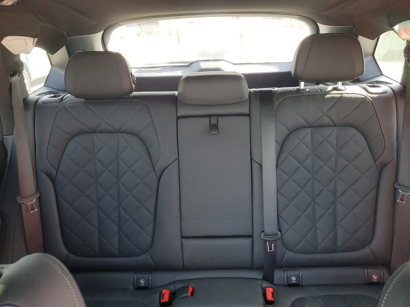 Photo 10 from auction – 2024 BMW X5 with VIN 5UX13EU09R9V97160