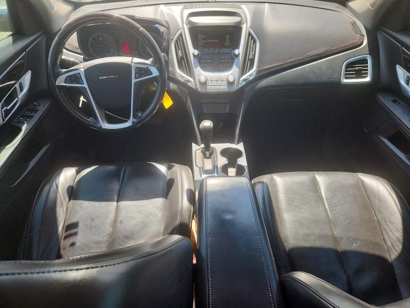 Снимка 8 от търг – 2013 GMC TERRAIN с VIN 2GKFLYE34D6125653