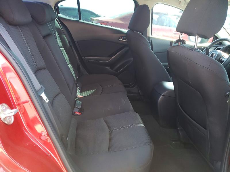 Zdjęcie 10 z aukcji – 2018 MAZDA 3 z VIN 3MZBN1U74JM160627