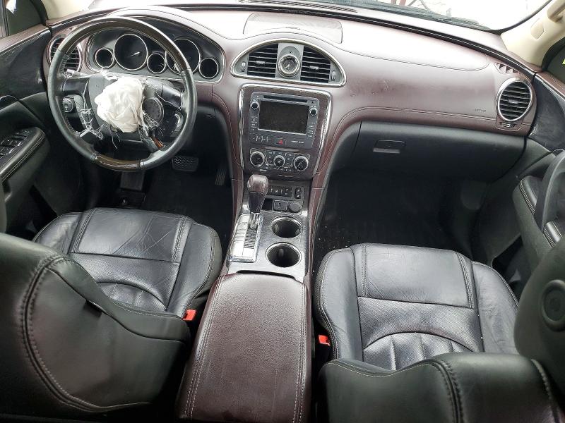 Фото 8 с аукциона – 2015 BUICK ENCLAVE с VIN 5GAKRBKD4FJ184051
