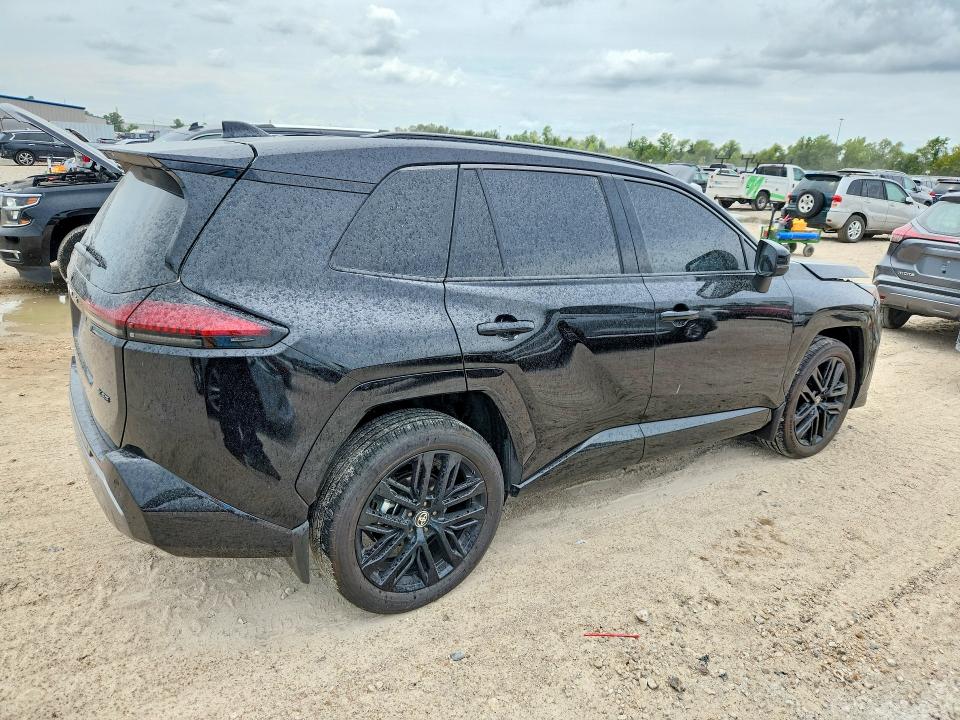 Photo 3 from auction – 2026 TOYOTA RAV4 with VIN 2T36CRAVXTW004962