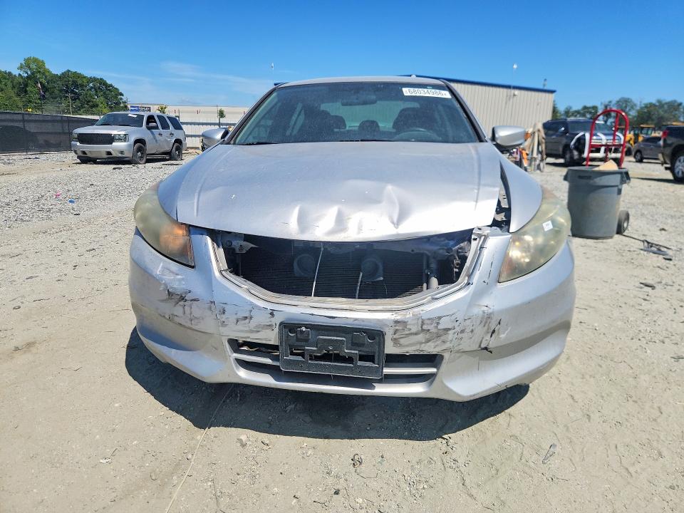 Photo 5 from auction – 2012 HONDA ACCORD with VIN 1HGCP2F35CA158825