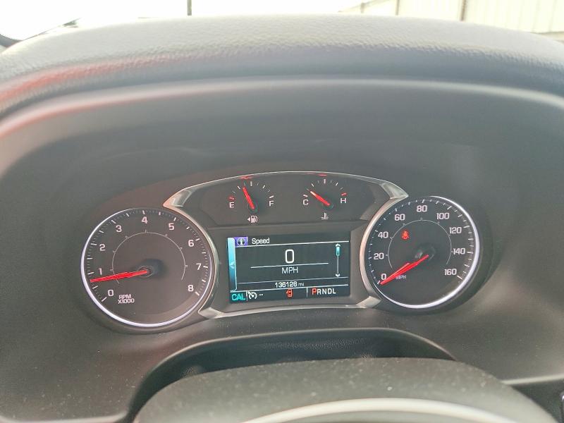 Фото 9 с аукциона – 2017 GMC ACADIA с VIN 1GKKNLLS8HZ220149