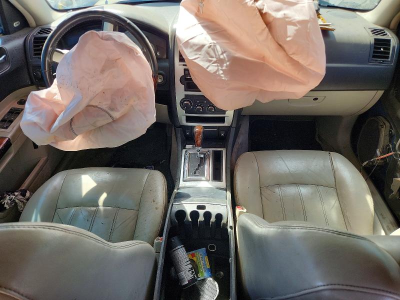 Photo 8 from auction – 2006 CHRYSLER 300C with VIN 2C3LA63H66H441400