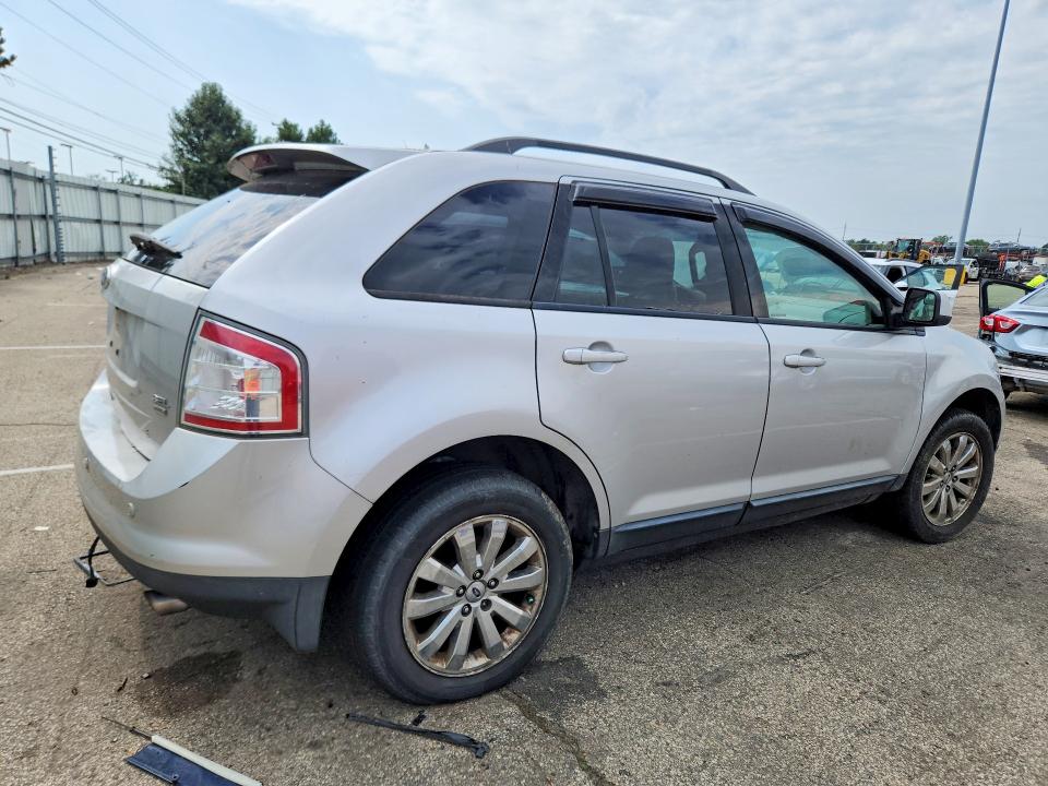 Photo 3 from auction – 2010 FORD EDGE with VIN 2FMDK4JC1ABB63599