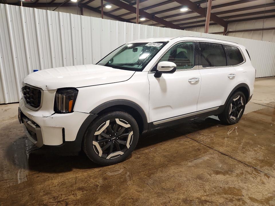 2023 KIA TELLURIDE - Търг №68294736