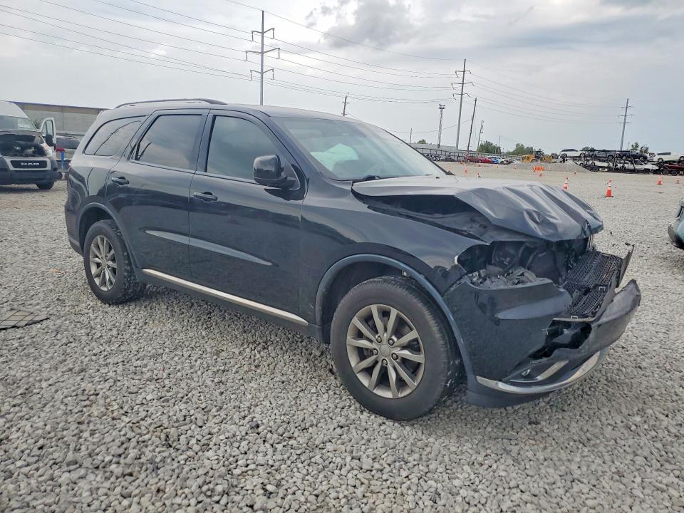 Zdjęcie 4 z aukcji – 2017 DODGE DURANGO z VIN 1C4RDJAG9HC799297