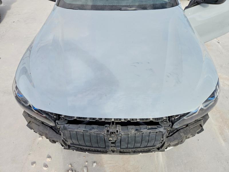 صورة رقم 11 من المزاد - 2024 BMW M440XI مع VIN WBA13AR06RCN98799