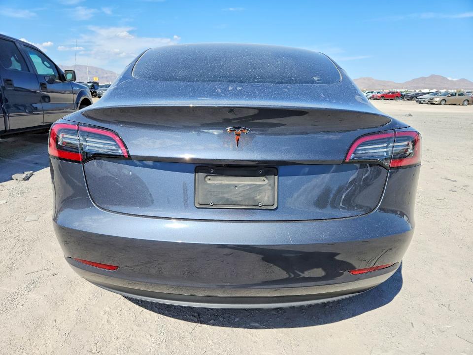 Снимка 6 от търг – 2023 TESLA MODEL 3 с VIN 5YJ3E1EA6PF412151