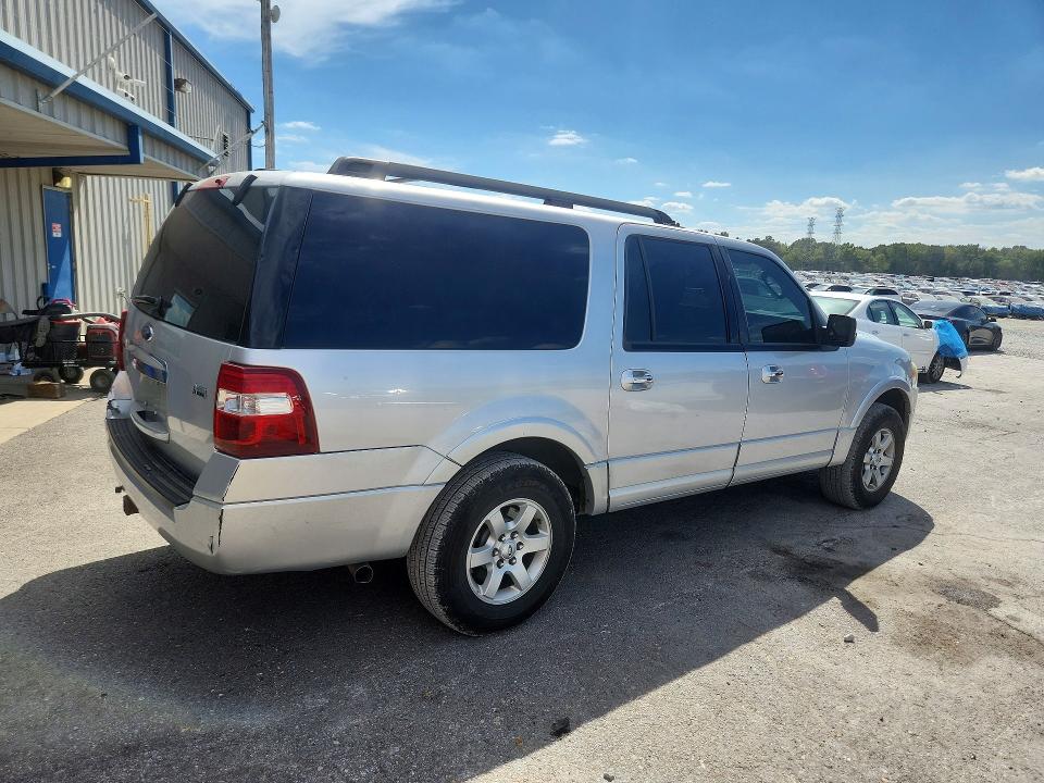 Photo 3 from auction – 2010 FORD EXPEDITION with VIN 1FMJK1G54AEB48951