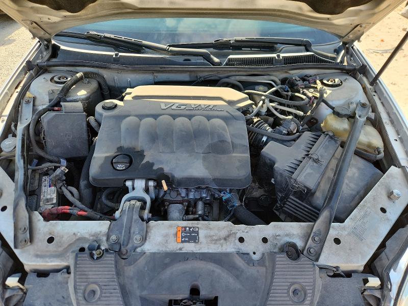 Photo 11 from auction – 2012 CHEVROLET IMPALA with VIN 2G1WC5E32C1171870