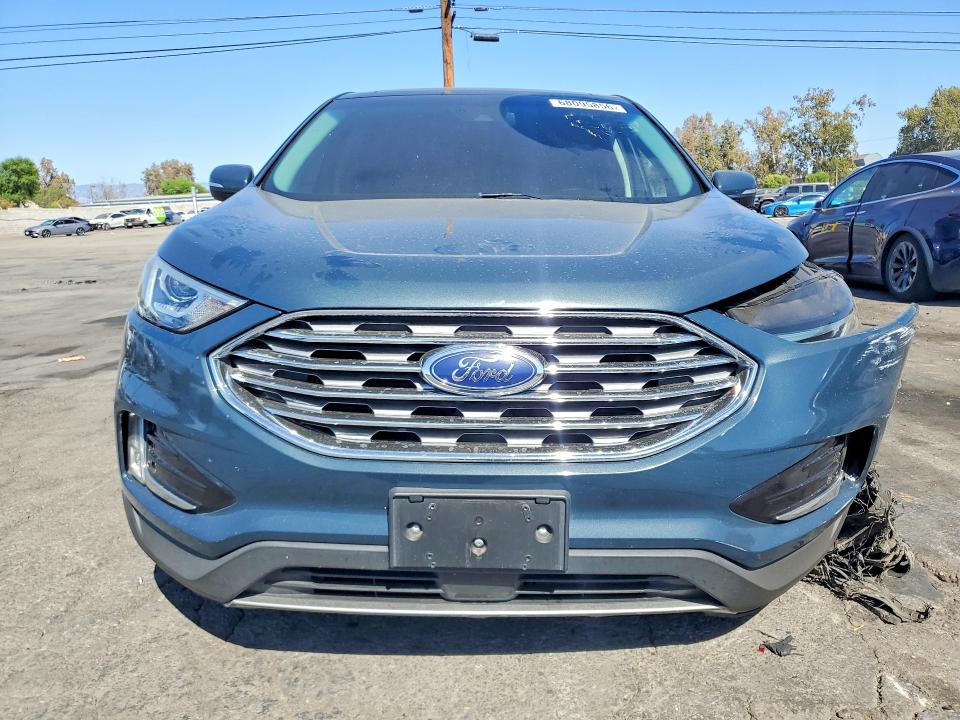 Снимка 5 от търг – 2019 FORD EDGE с VIN 2FMPK3J90KBB69875