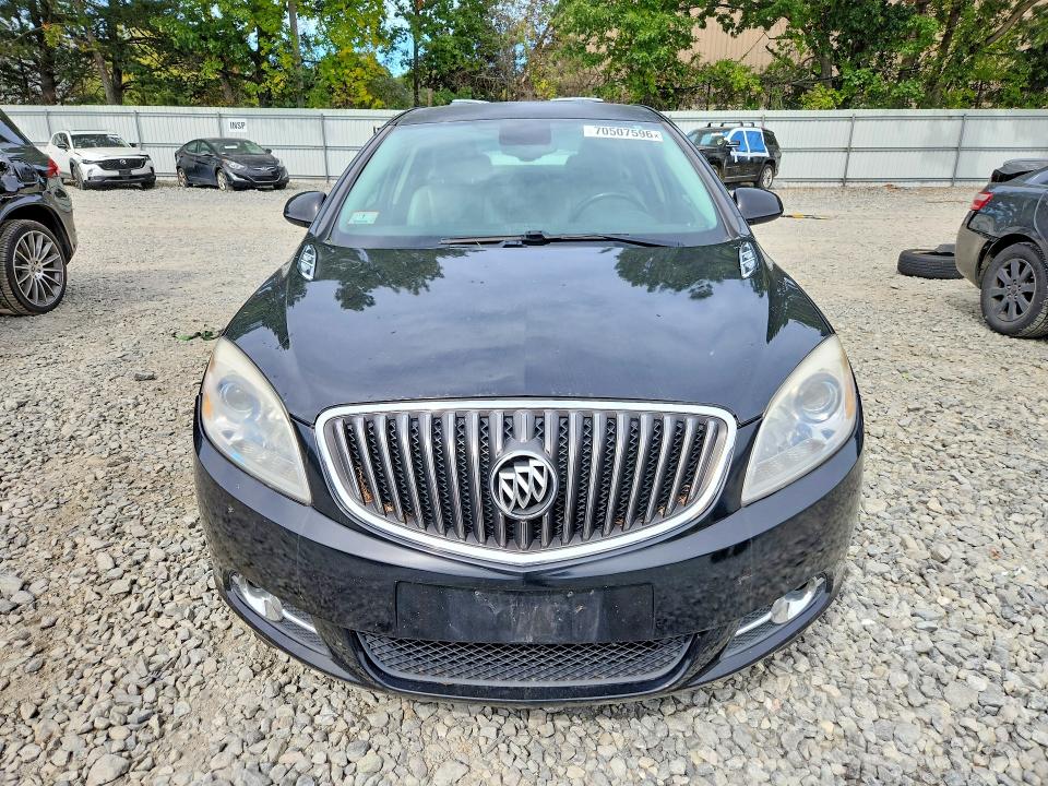 Photo 5 from auction – 2016 BUICK VERANO with VIN 1G4PW5SK3G4173082