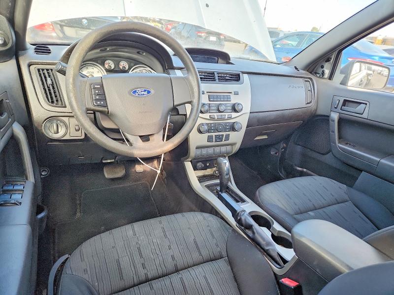 Photo 8 from auction – 2010 FORD FOCUS with VIN 1FAHP3FN6AW273824