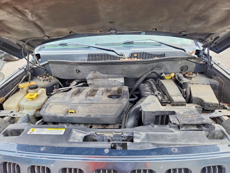 صورة رقم 11 من المزاد - 2007 JEEP COMPASS مع VIN 1J8FF57W97D598097