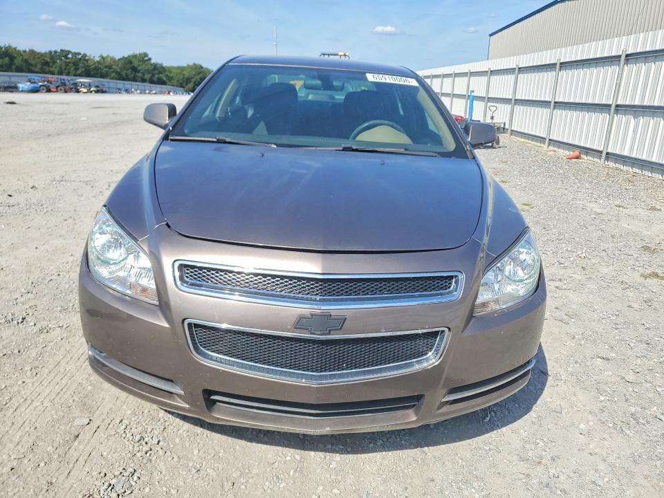 Photo 5 from auction – 2011 CHEVROLET MALIBU with VIN 1G1ZC5EU4BF181040