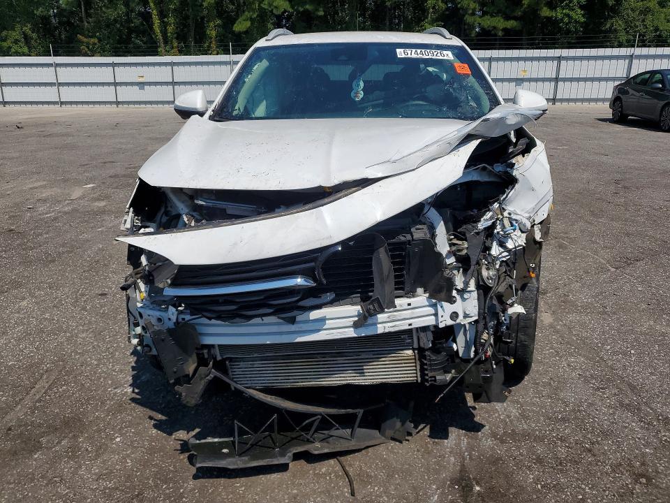 Photo 5 from auction – 2020 BUICK ENCORE GX with VIN KL4MMDSL3LB120625