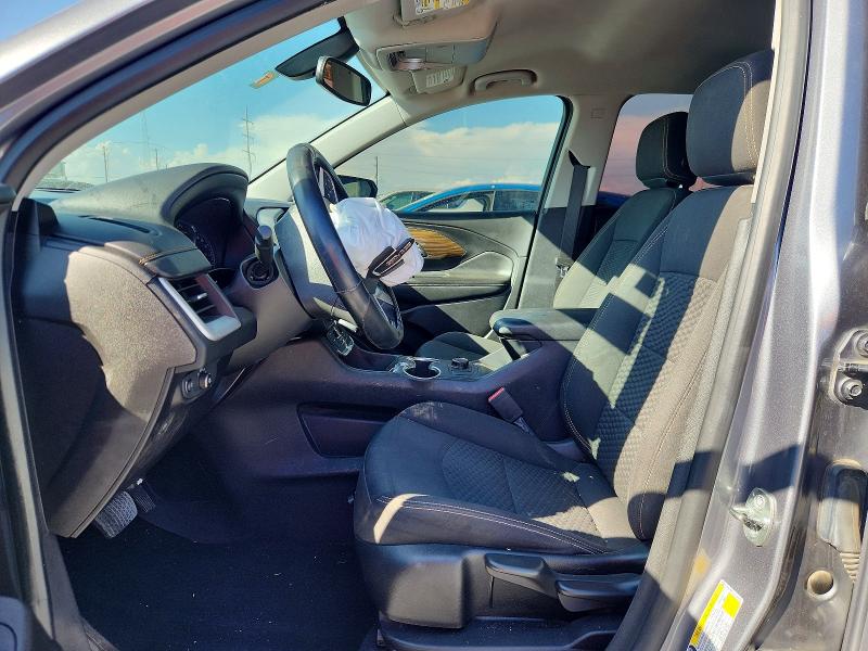 Фото 7 с аукциона – 2019 GMC TERRAIN с VIN 3GKALMEV7KL155825