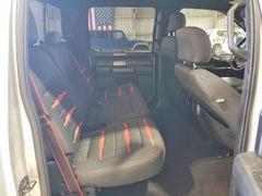 Foto 10 de la subasta – 2016 FORD F150 con VIN 1FTEW1EG7GFD33366