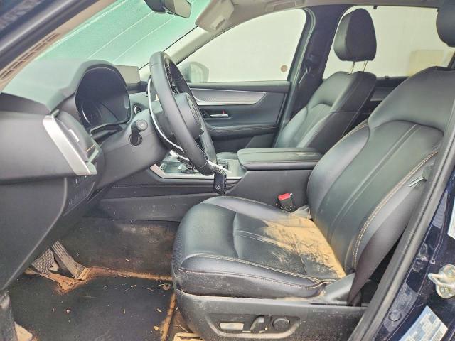 Photo 7 from auction – 2025 MAZDA CX-90 with VIN JM3KKBHD2S1249068