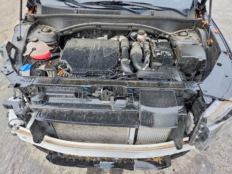 Снимка 12 от търг – 2023 HYUNDAI SANTA FE с VIN 5NMS4DAL0PH607605