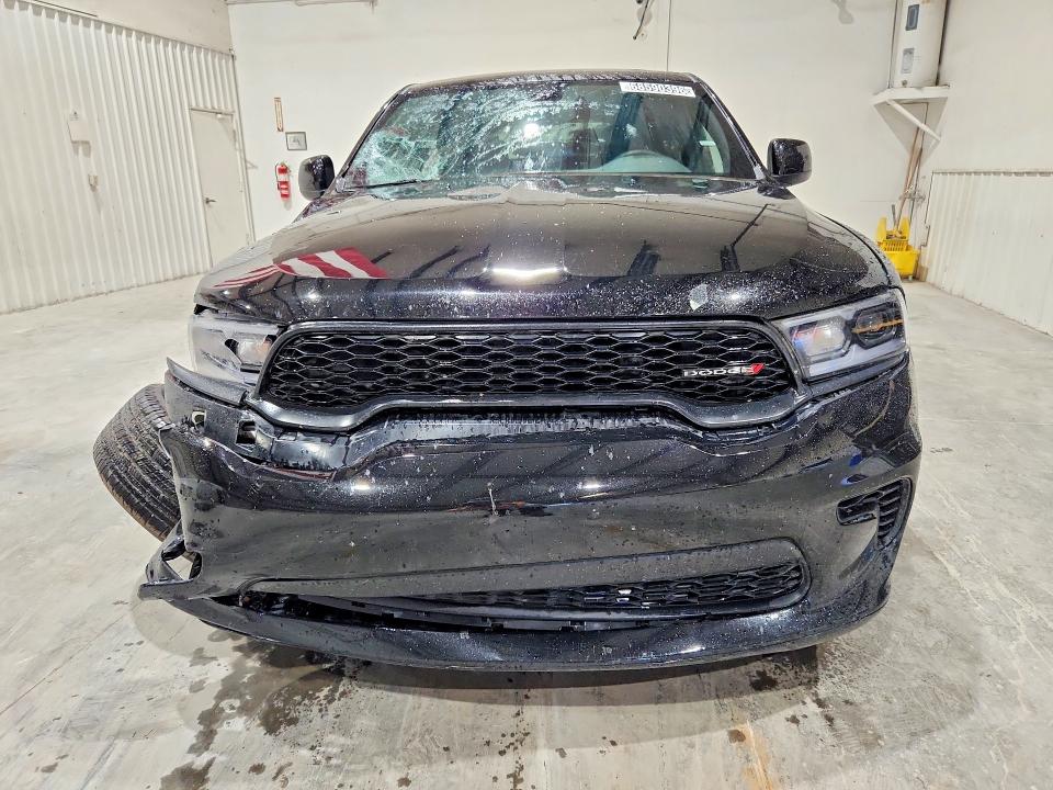 Zdjęcie 5 z aukcji – 2026 DODGE DURANGO z VIN 1C4RDHDG6TC250122