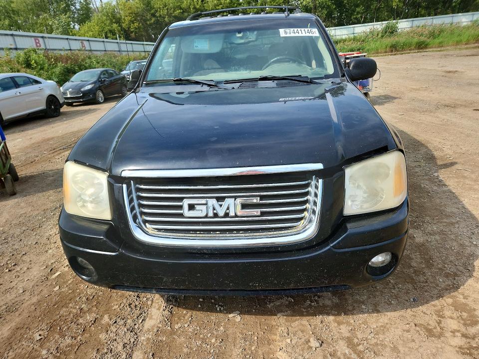 Photo 5 from auction – 2007 GMC ENVOY with VIN 1GKDT13S572165119