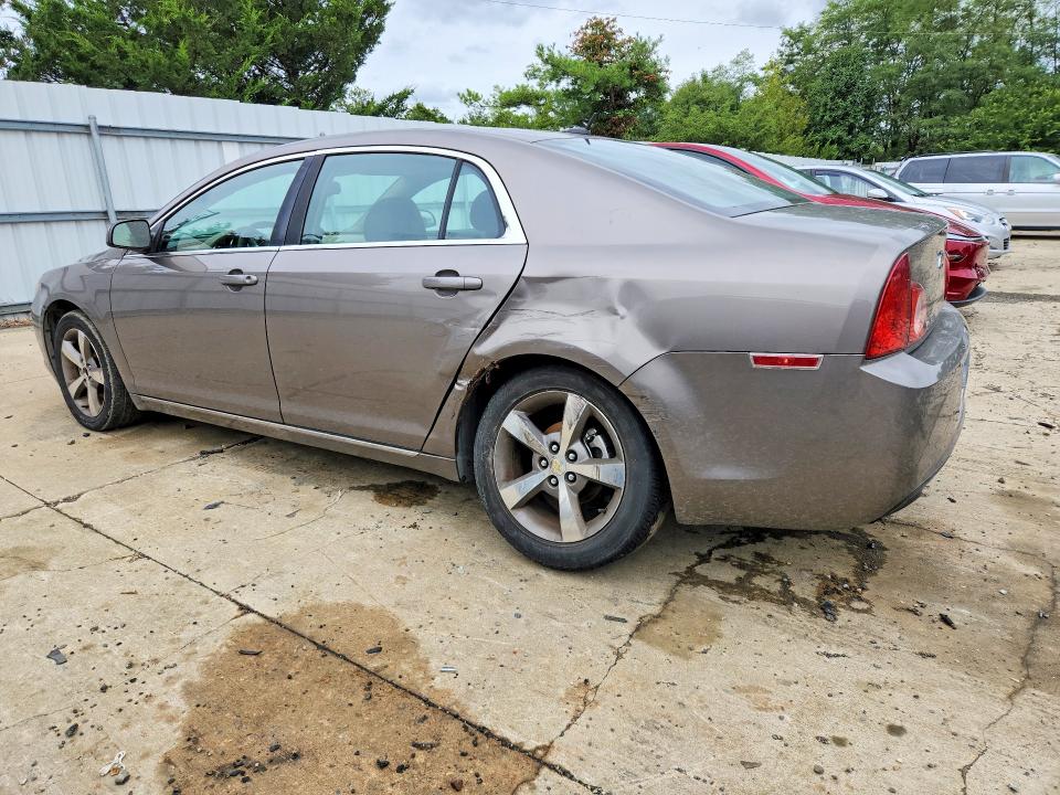 Photo 2 from auction – 2011 CHEVROLET MALIBU with VIN 1G1ZC5E11BF141844