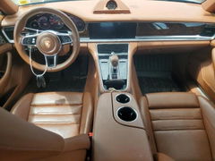Photo 8 from auction – 2018 PORSCHE PANAMERA with VIN WP0AA2A71JL111228