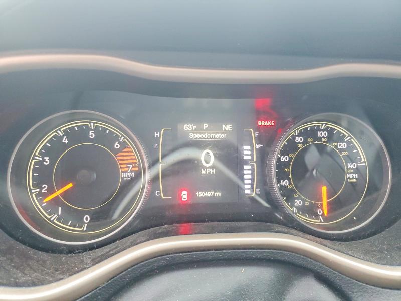 صورة رقم 9 من المزاد - 2018 JEEP CHEROKEE مع VIN 1C4PJLCB2JD612043