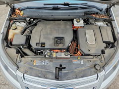 Photo 11 from auction – 2014 CHEVROLET VOLT with VIN 1G1RH6E42EU135942