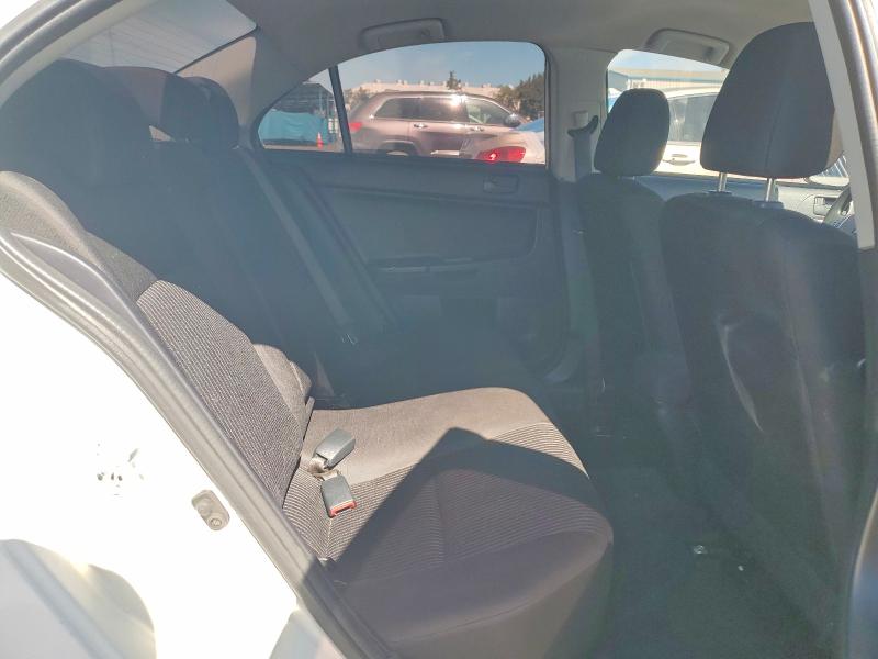 Photo 10 from auction – 2014 MITSUBISHI LANCER with VIN JA32U2FU0EU010559